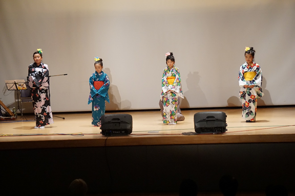 文化祭