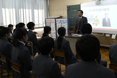 土曜授業