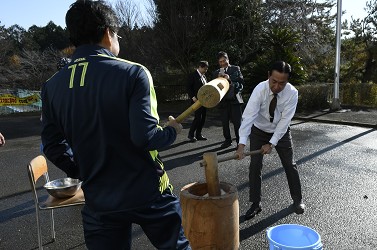 土曜授業