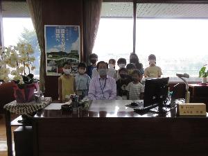 ひ・まわり探検隊