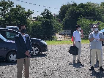 ごみゼロ・クリーン日高市民運動