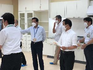 新高萩公民館