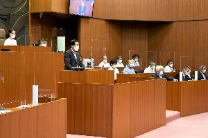 子ども議会