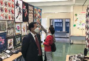 高萩北公民館文化祭