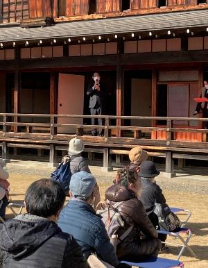 高麗郷古民家カフェ