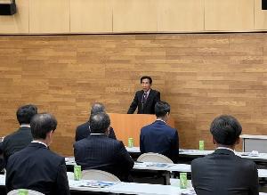 埼玉県西部地域まちづくり協議会定例総会