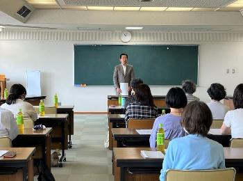 日高市保護司会総会