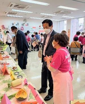健幸まつり