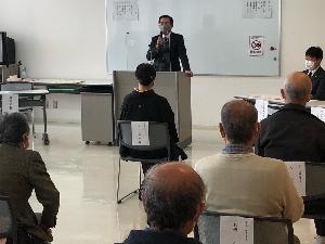 日高市美術展