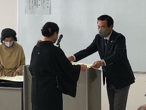 日高市美術展