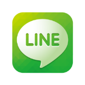 LINEのアイコンの画像