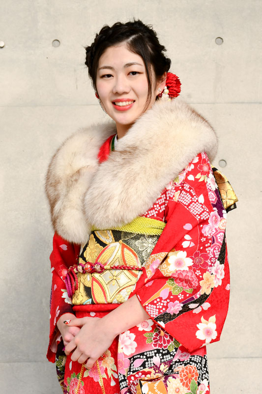 榎さん