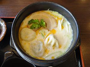 koma-nabe