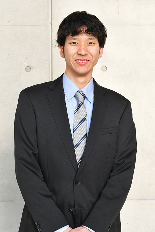 松本さん