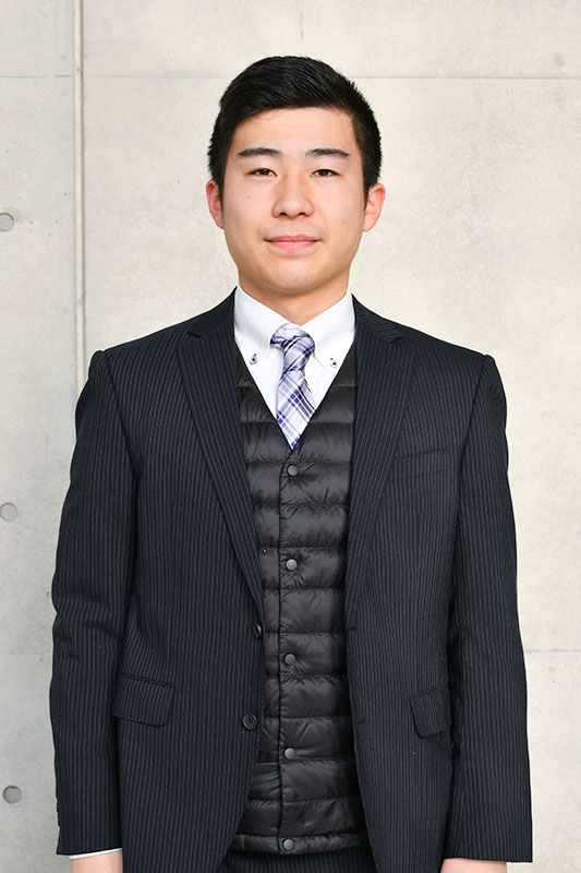 新堀さん