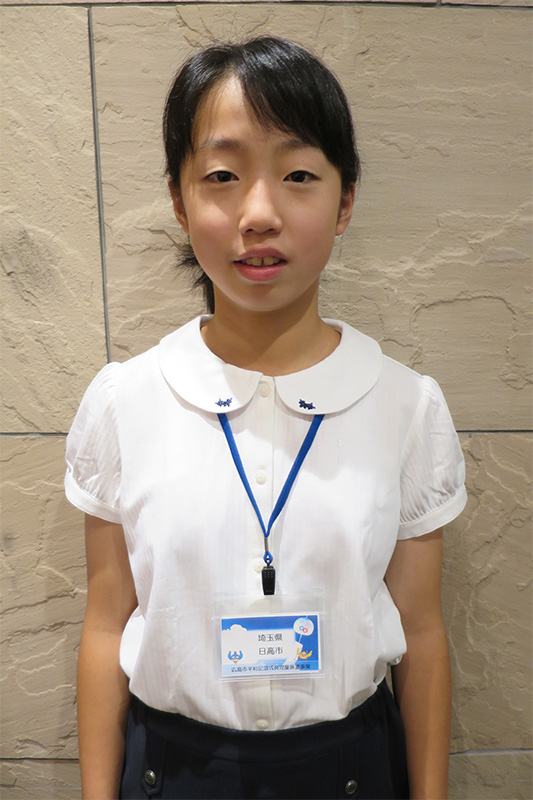 小野寺さん