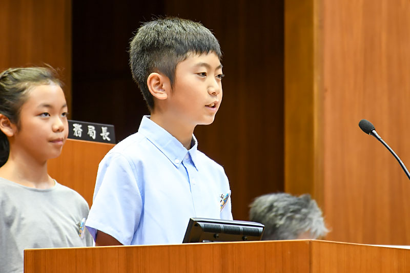 大塚さん