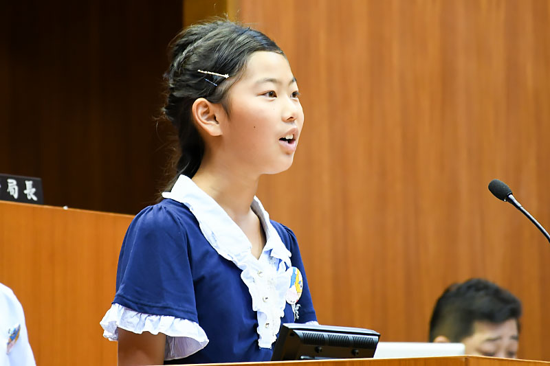 堀口さん