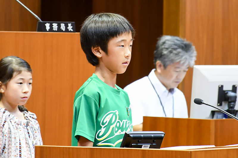 八木さん