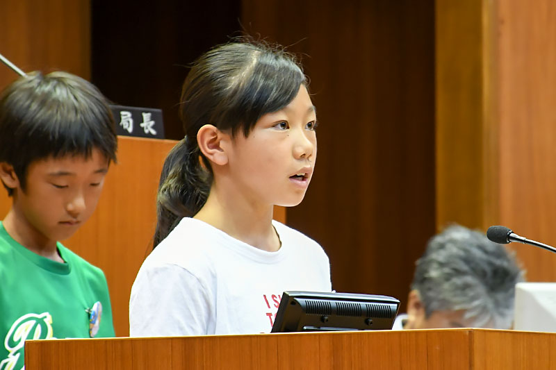 川上さん