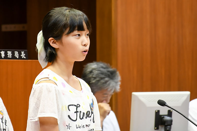 金田さん