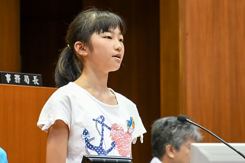 谷本さん