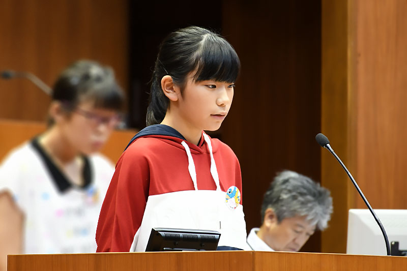 町田さん