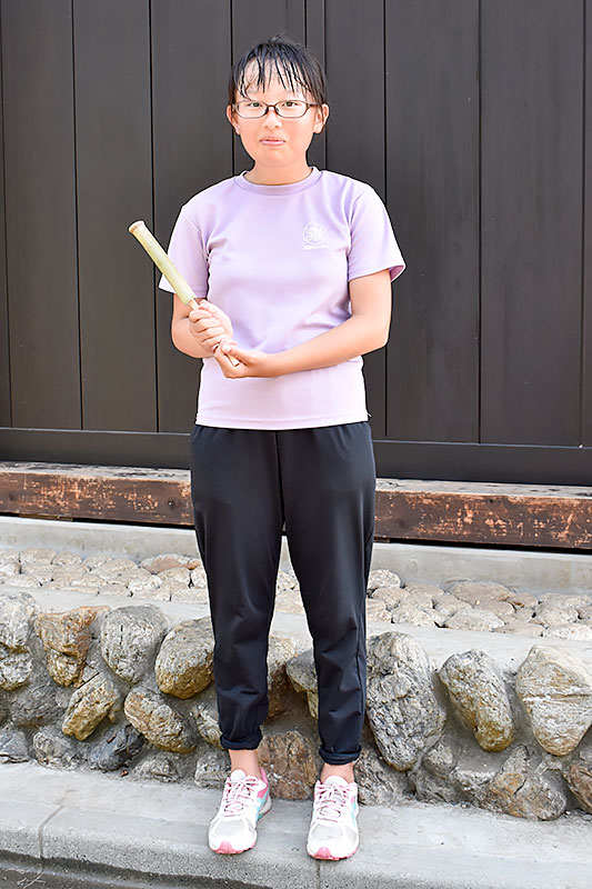 須賀さん