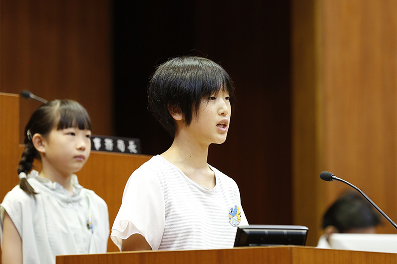 坂井さん