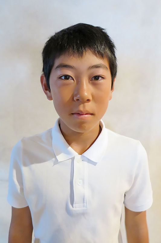 長崎さん