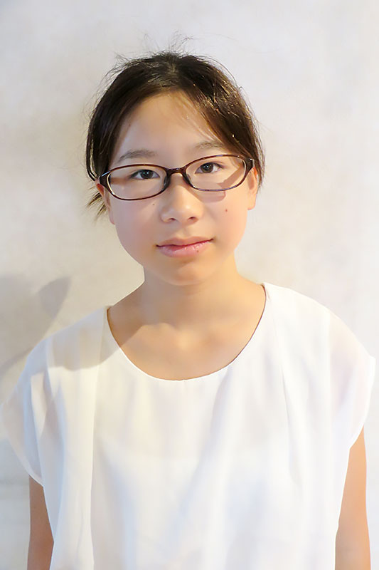 吉澤さん