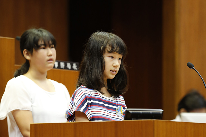 高倉さん