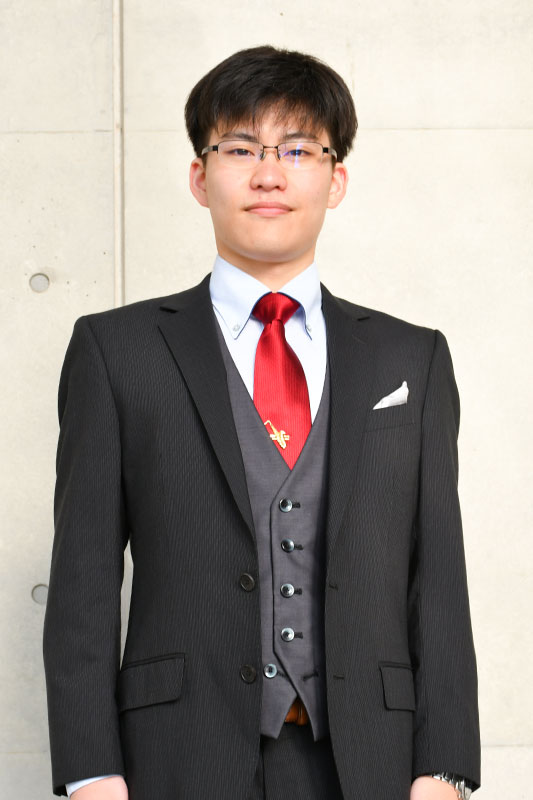 田中さん