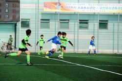 親善試合の写真3