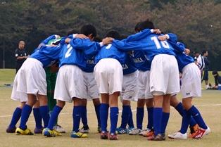 親善試合の写真12