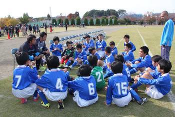 日高市選手団の写真