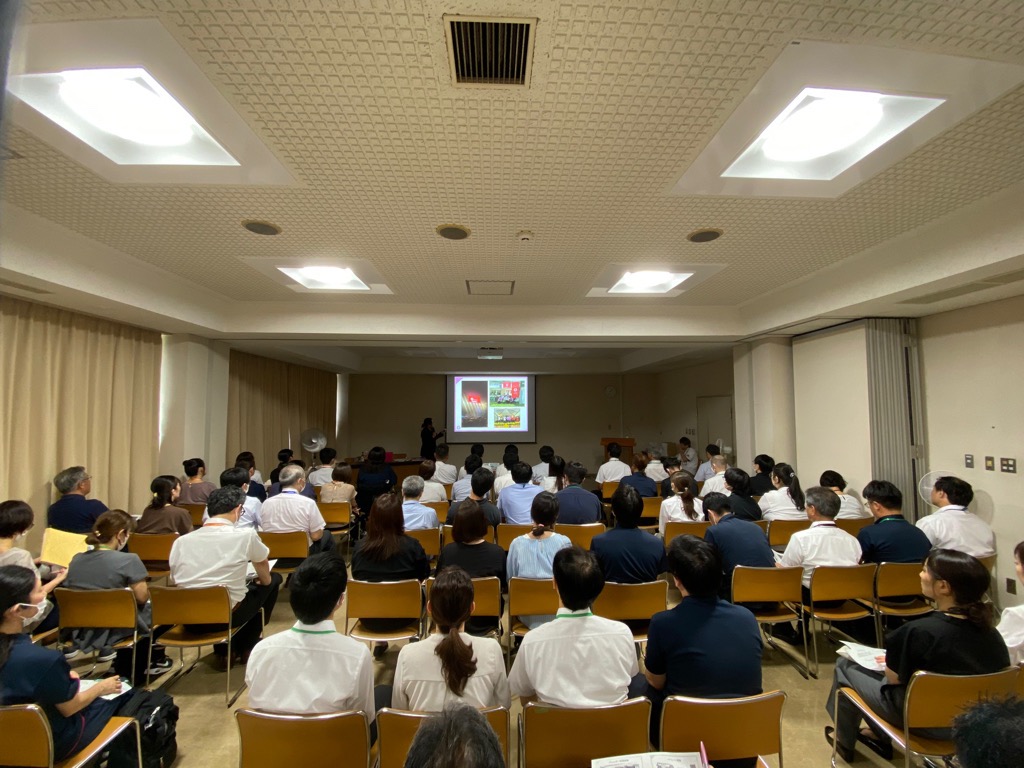 人権啓発研修会