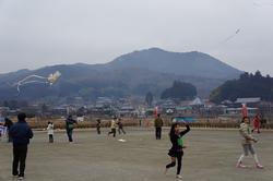 中学生以下の部の大会の様子の写真8
