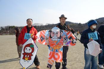 できばえの審査中1