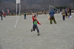 中学生以下の部の大会の様子の写真7