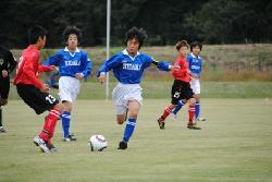 親善試合の写真6