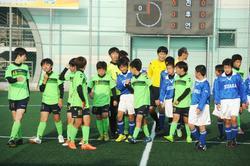 親善試合の写真6