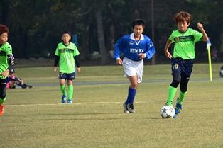 親善試合の写真6