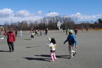 大会の様子の写真1
