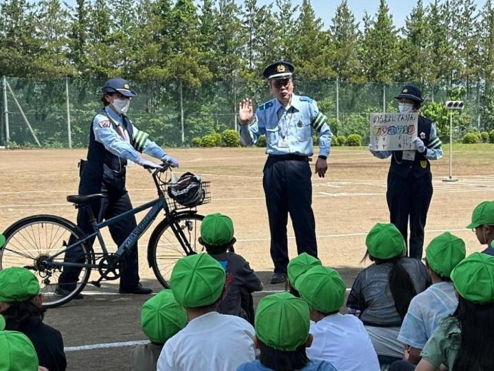 交通安全