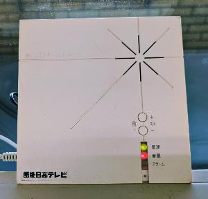 マルチアラート