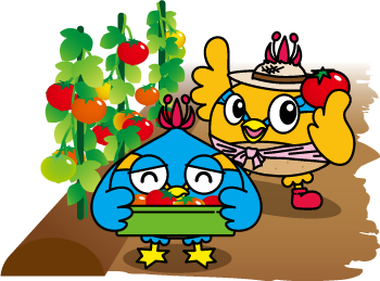 （イメージ）ひだかdeマルシェ【7月2日開催】