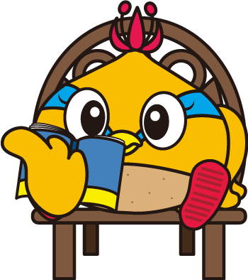 くりっかーのイラスト