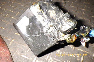 リチウムイオン電池内蔵掃除機