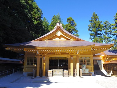 高麗神社